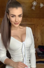 Проститутка Юля